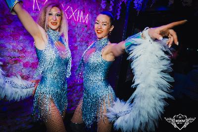 Party Bild aus dem Maxxim Club Berlin vom 14.06.2025